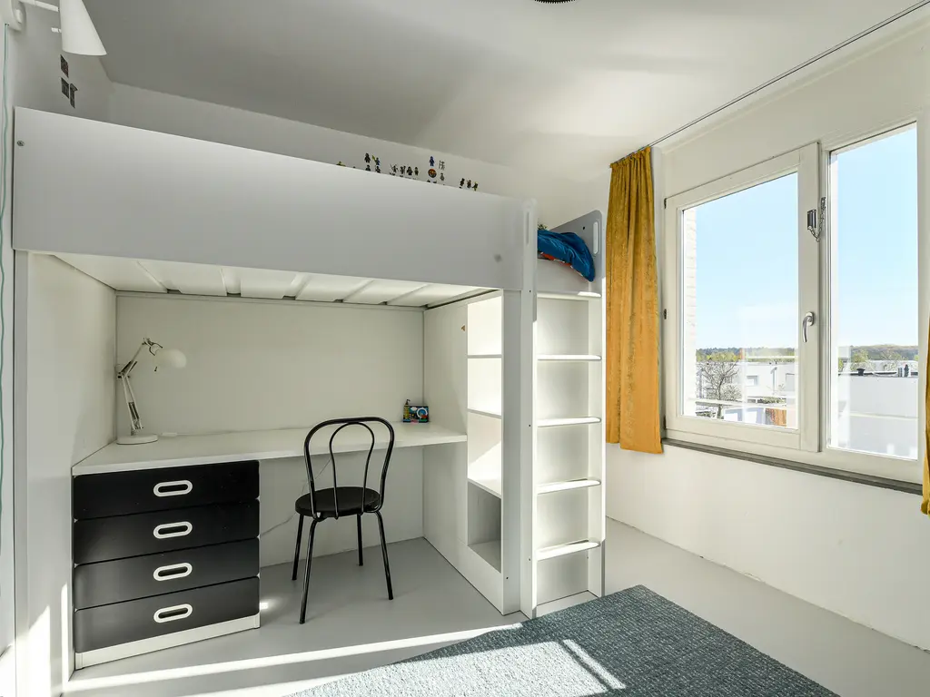 Lange Akker 151, TETERINGEN