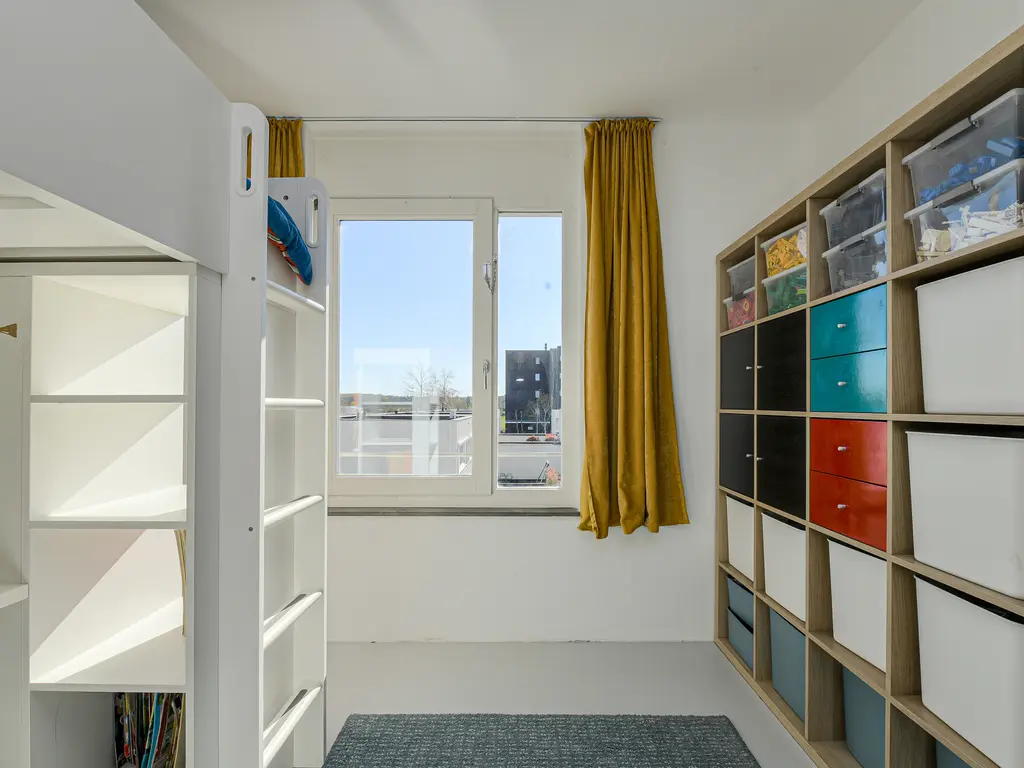 Lange Akker 151, TETERINGEN