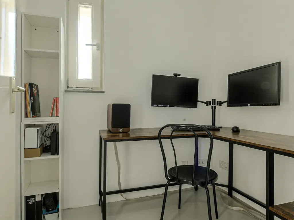 Lange Akker 151, TETERINGEN