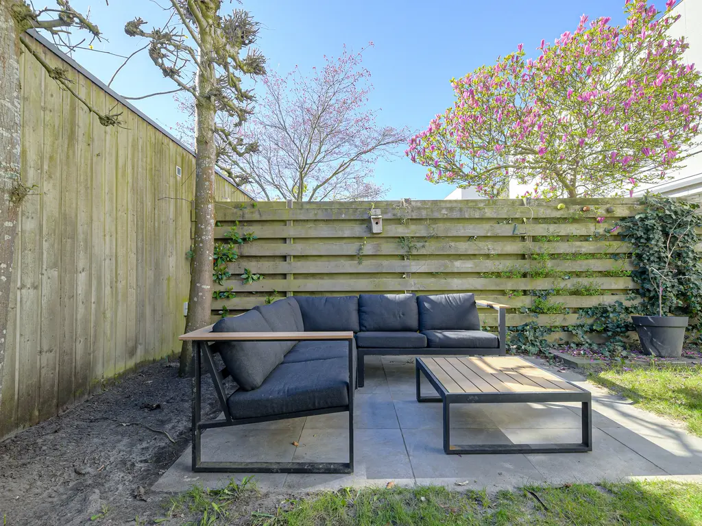 Lange Akker 151, TETERINGEN