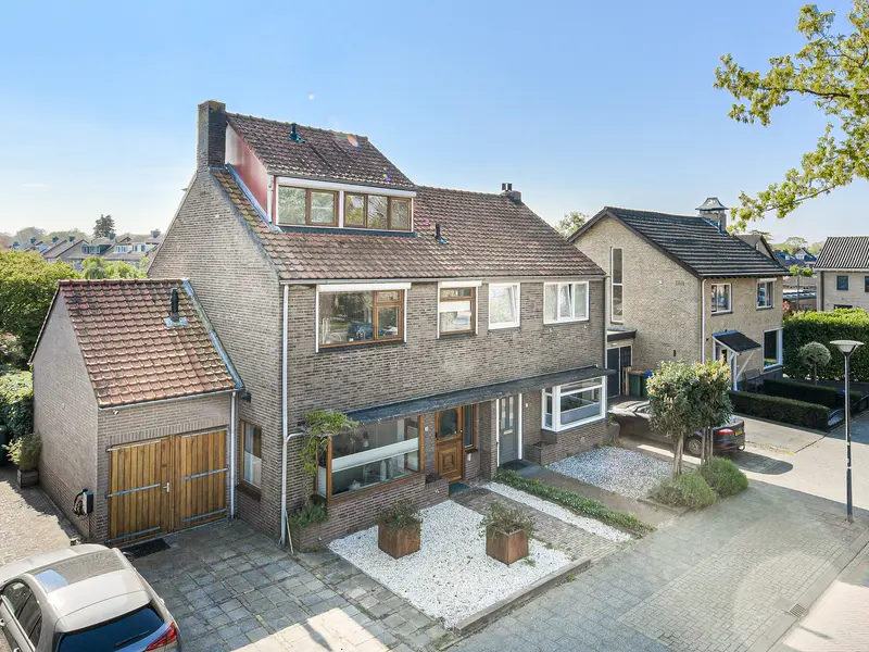 Schijfstraat 50, TETERINGEN