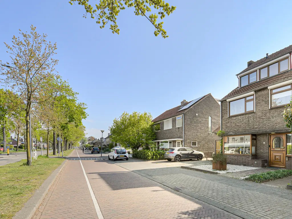 Schijfstraat 50, TETERINGEN