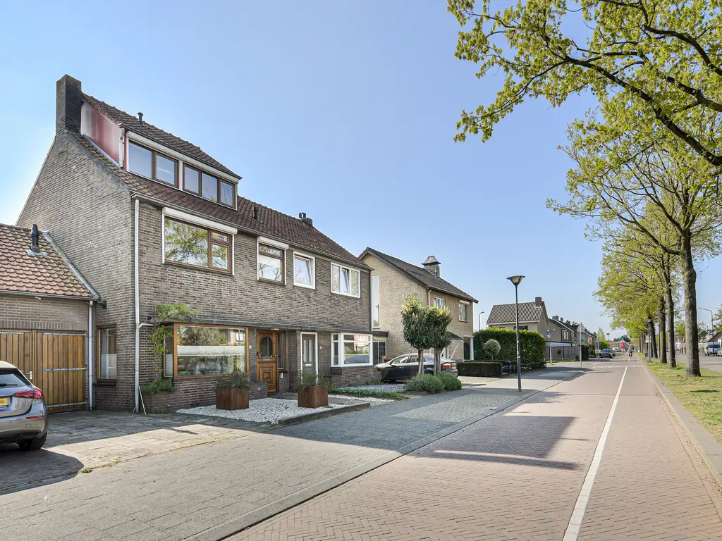 Schijfstraat 50, TETERINGEN