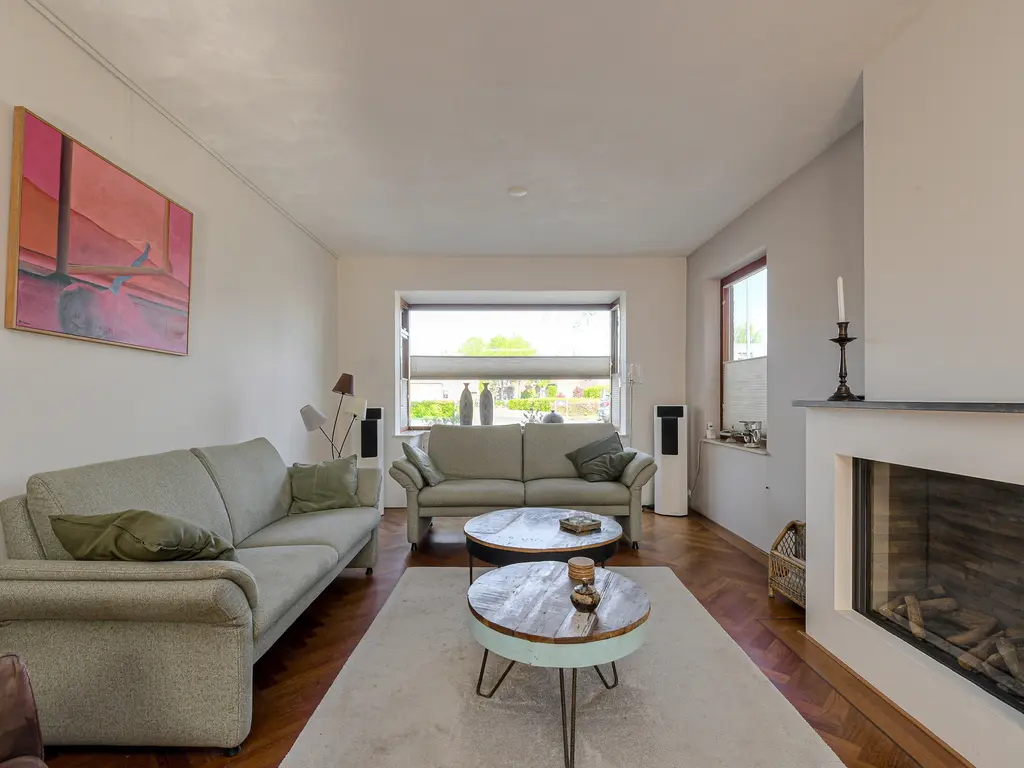 Schijfstraat 50, TETERINGEN