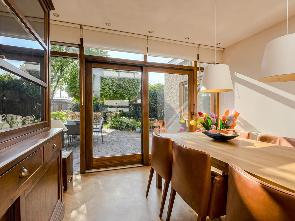 Schijfstraat 50, TETERINGEN