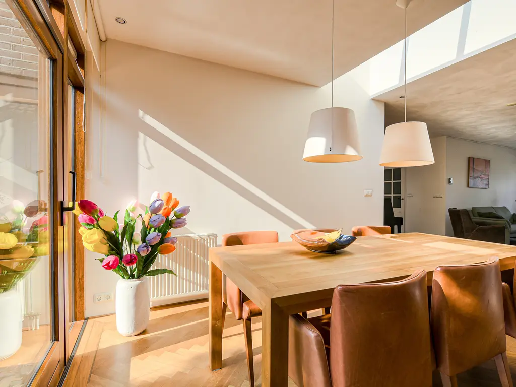 Schijfstraat 50, TETERINGEN