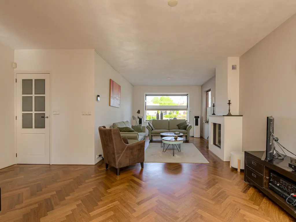 Schijfstraat 50, TETERINGEN