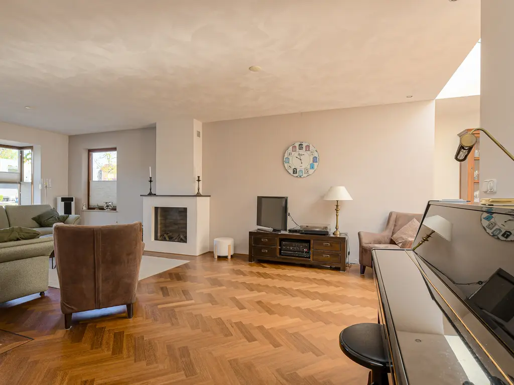 Schijfstraat 50, TETERINGEN