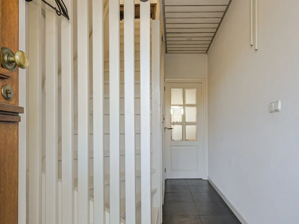 Schijfstraat 50, TETERINGEN