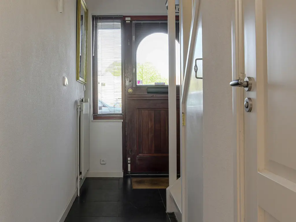 Schijfstraat 50, TETERINGEN