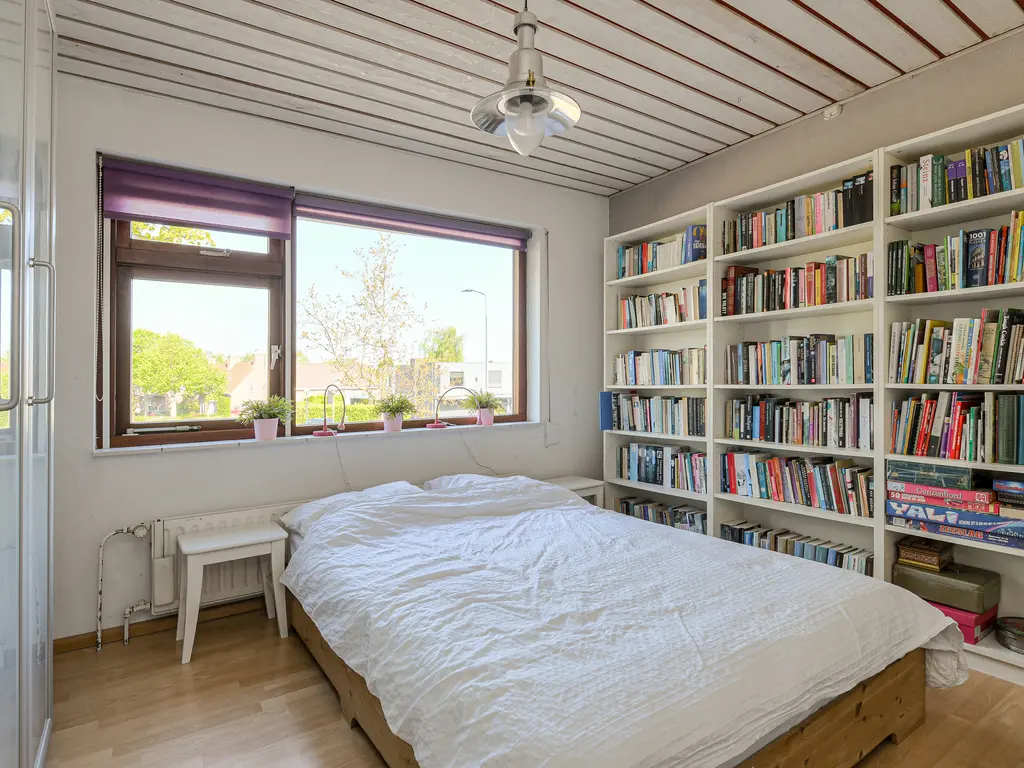 Schijfstraat 50, TETERINGEN