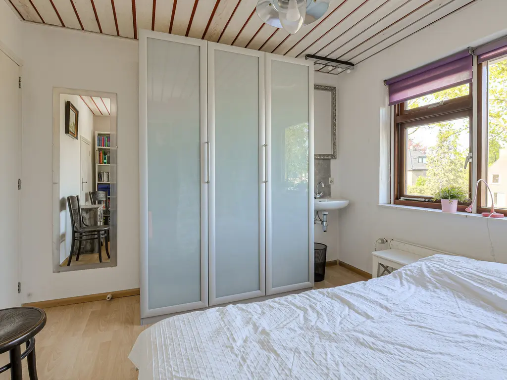 Schijfstraat 50, TETERINGEN