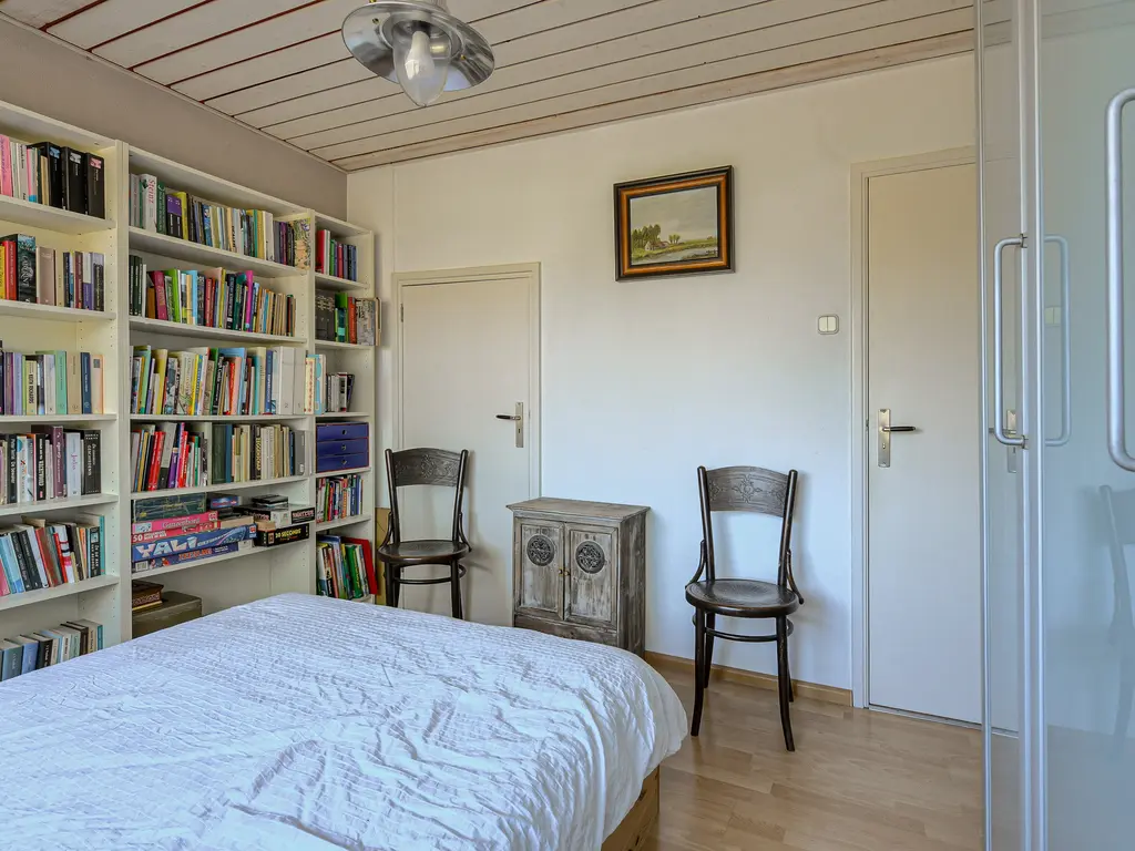 Schijfstraat 50, TETERINGEN