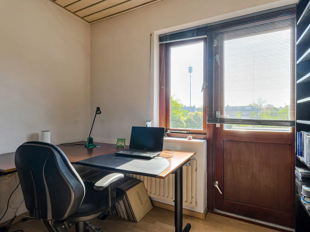 Schijfstraat 50, TETERINGEN