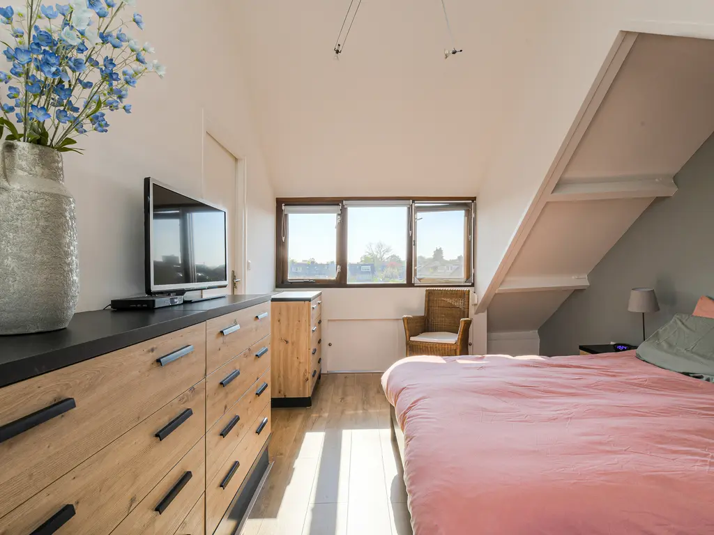 Schijfstraat 50, TETERINGEN