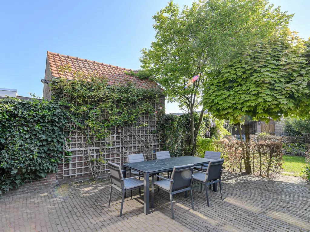 Schijfstraat 50, TETERINGEN