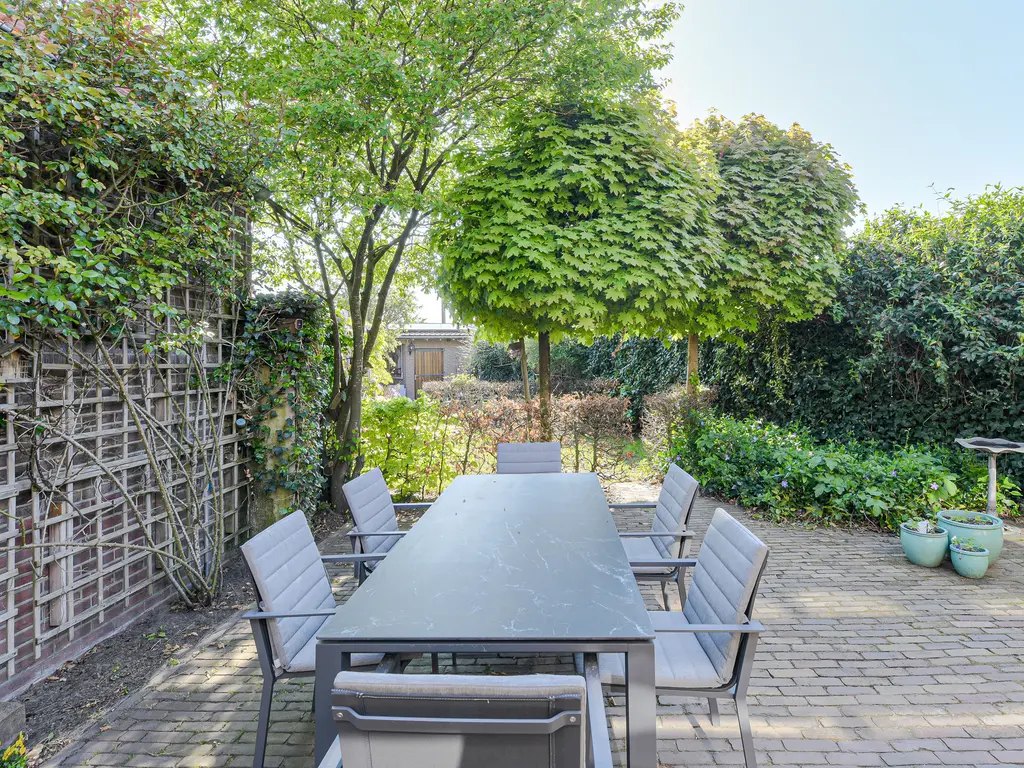 Schijfstraat 50, TETERINGEN