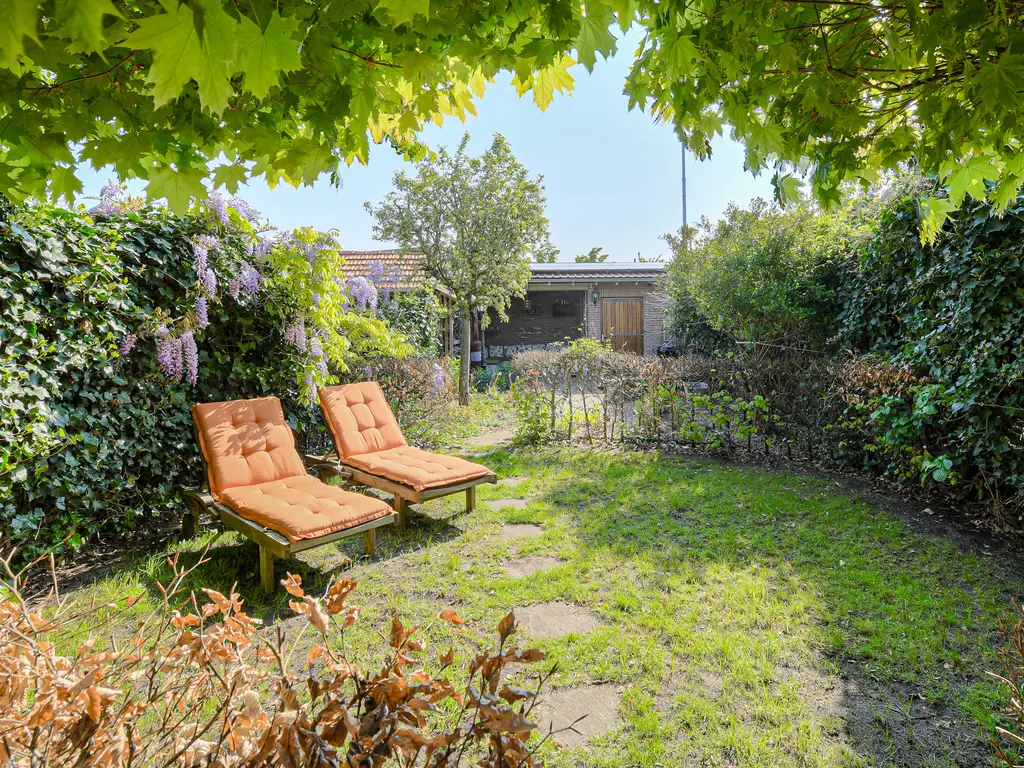 Schijfstraat 50, TETERINGEN