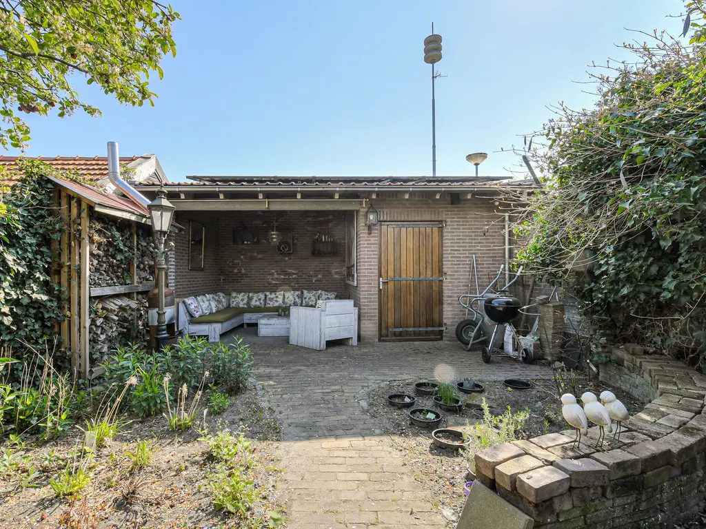 Schijfstraat 50, TETERINGEN