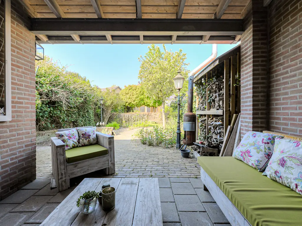 Schijfstraat 50, TETERINGEN