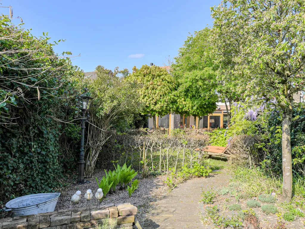 Schijfstraat 50, TETERINGEN