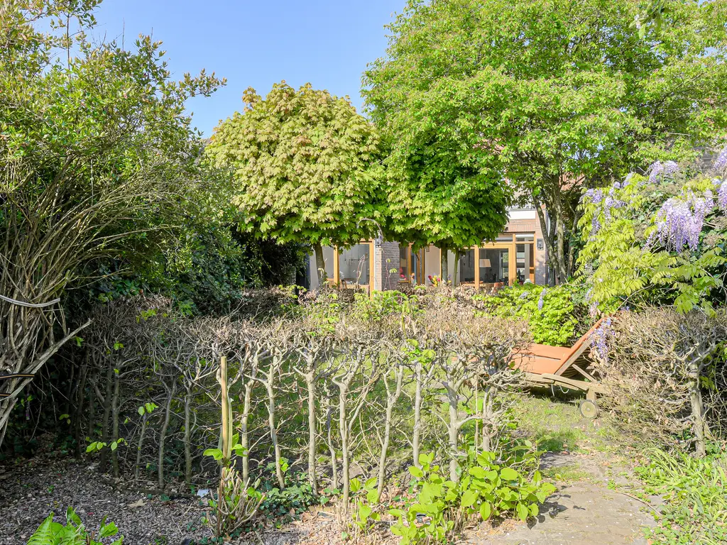 Schijfstraat 50, TETERINGEN