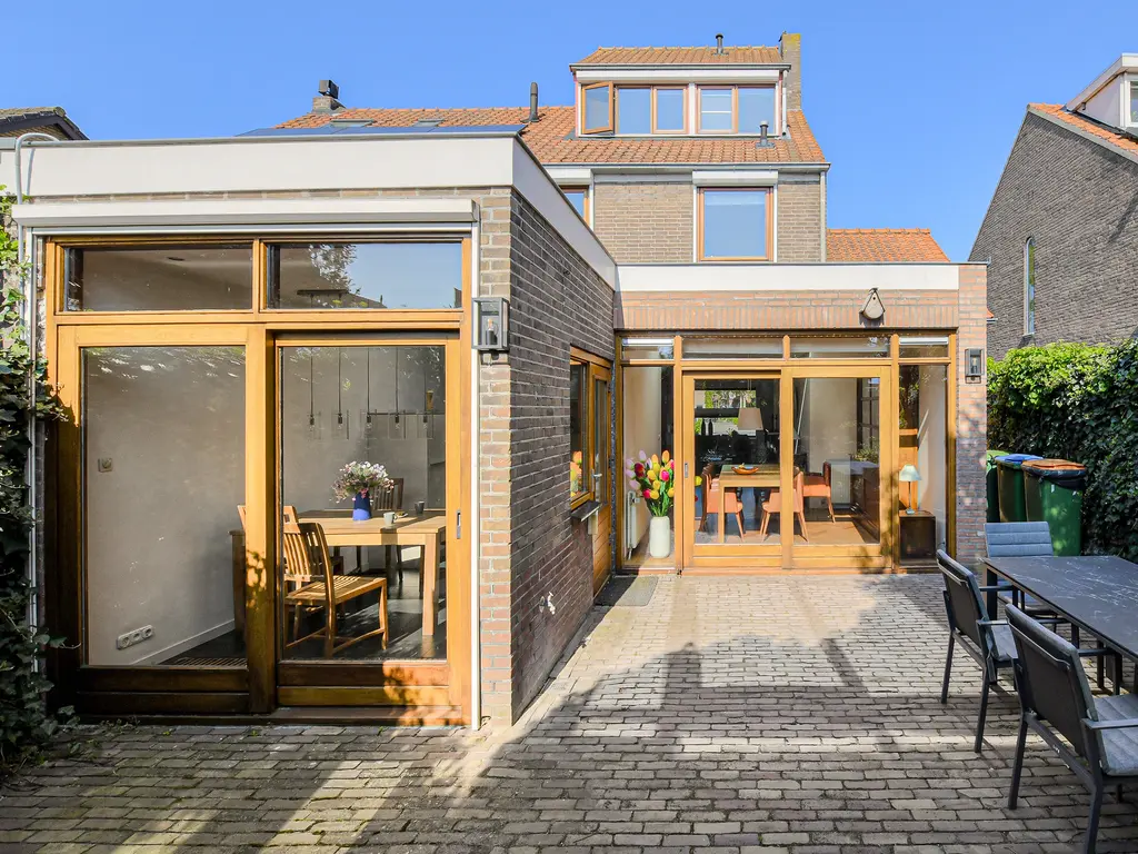 Schijfstraat 50, TETERINGEN