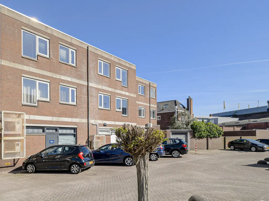 Bredaseweg 33C, OOSTERHOUT