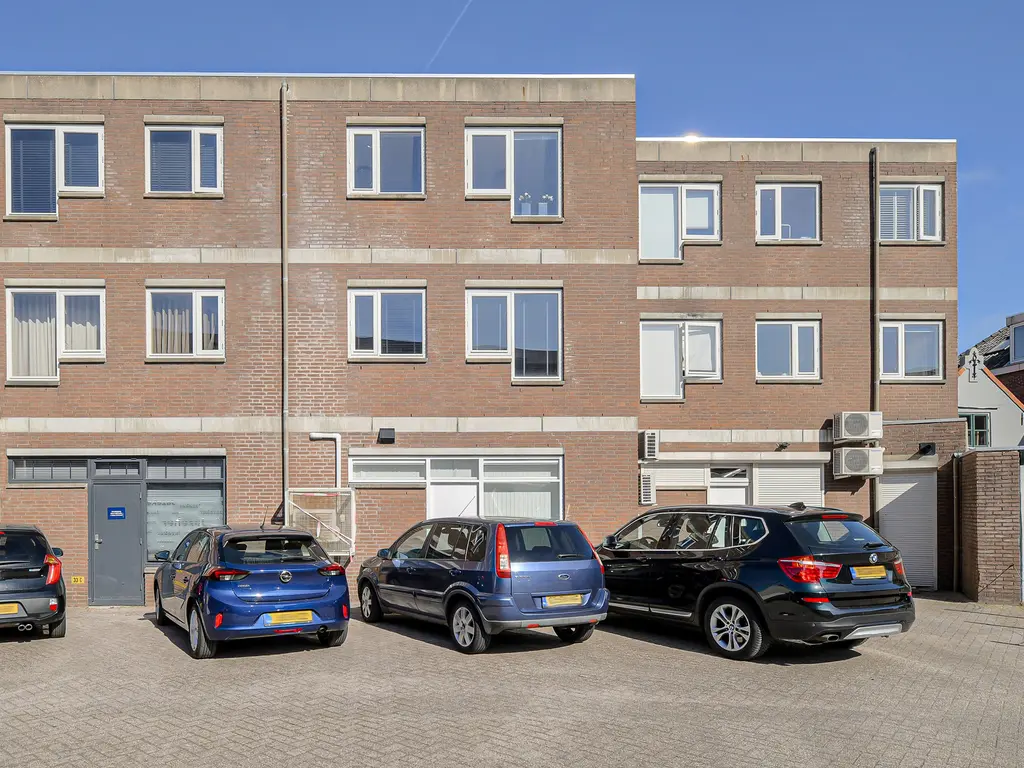 Bredaseweg 33C, OOSTERHOUT