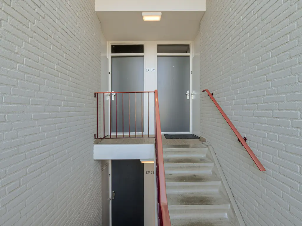 Bredaseweg 33C, OOSTERHOUT