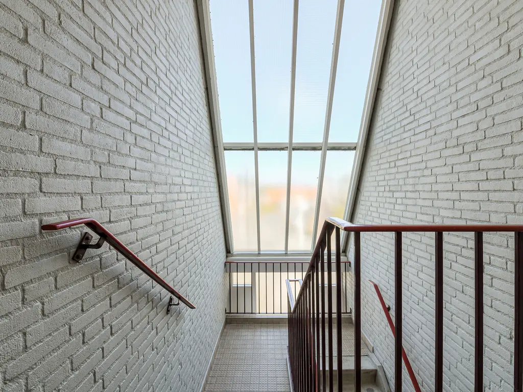 Bredaseweg 33C, OOSTERHOUT