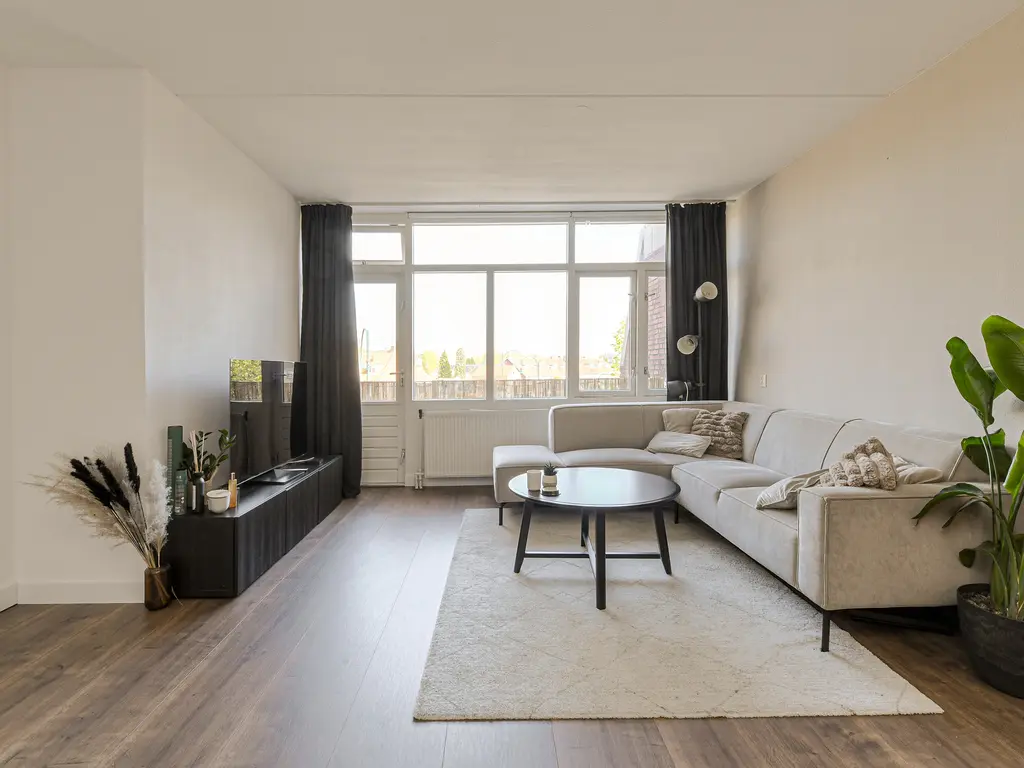 Bredaseweg 33C, OOSTERHOUT