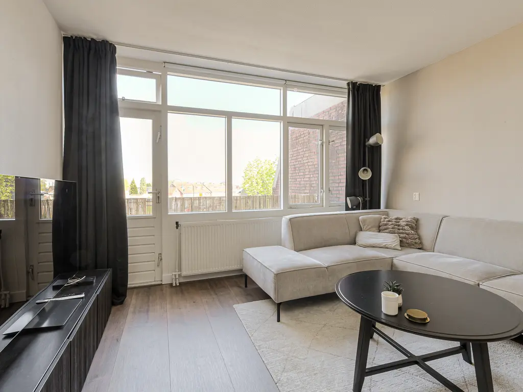 Bredaseweg 33C, OOSTERHOUT