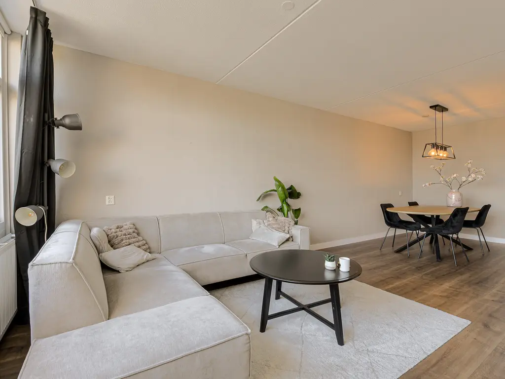 Bredaseweg 33C, OOSTERHOUT