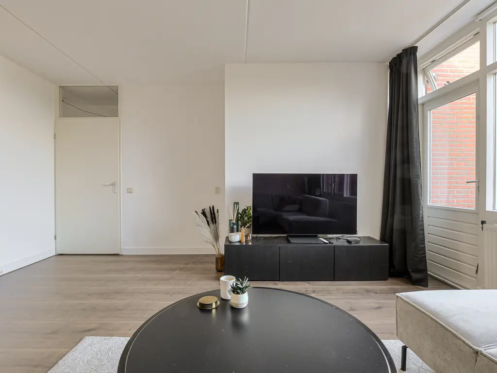 Bredaseweg 33C, OOSTERHOUT