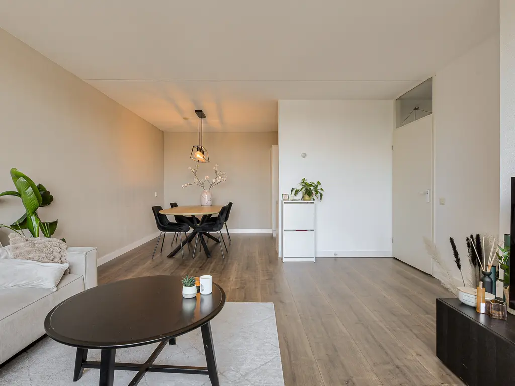 Bredaseweg 33C, OOSTERHOUT