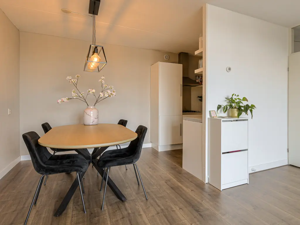 Bredaseweg 33C, OOSTERHOUT