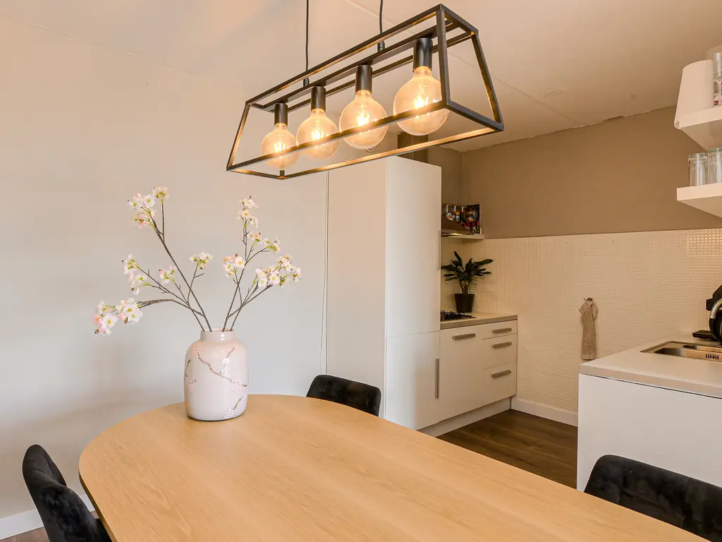 Bredaseweg 33C, OOSTERHOUT