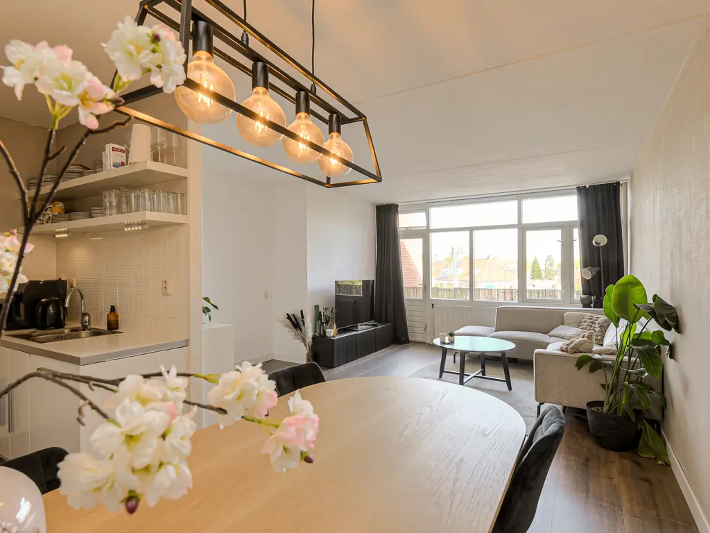 Bredaseweg 33C, OOSTERHOUT