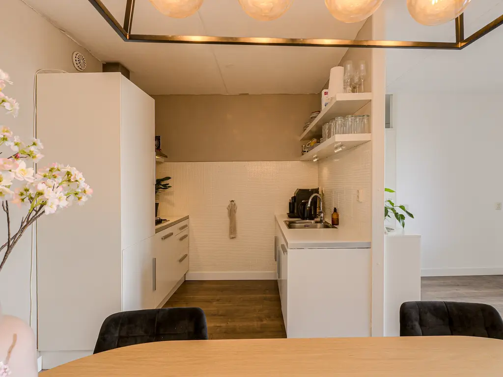 Bredaseweg 33C, OOSTERHOUT