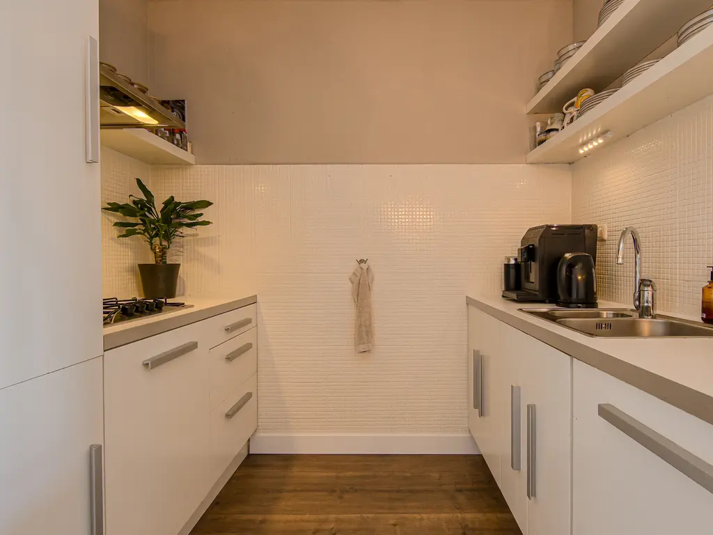 Bredaseweg 33C, OOSTERHOUT