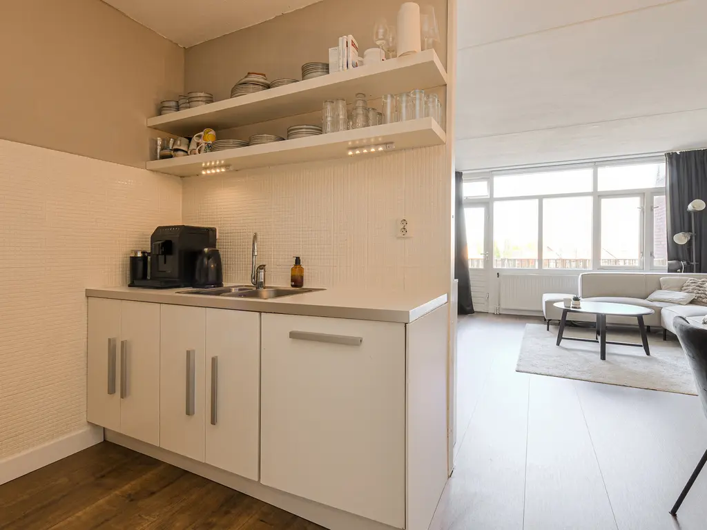 Bredaseweg 33C, OOSTERHOUT