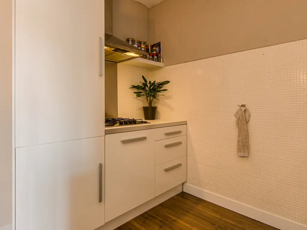 Bredaseweg 33C, OOSTERHOUT