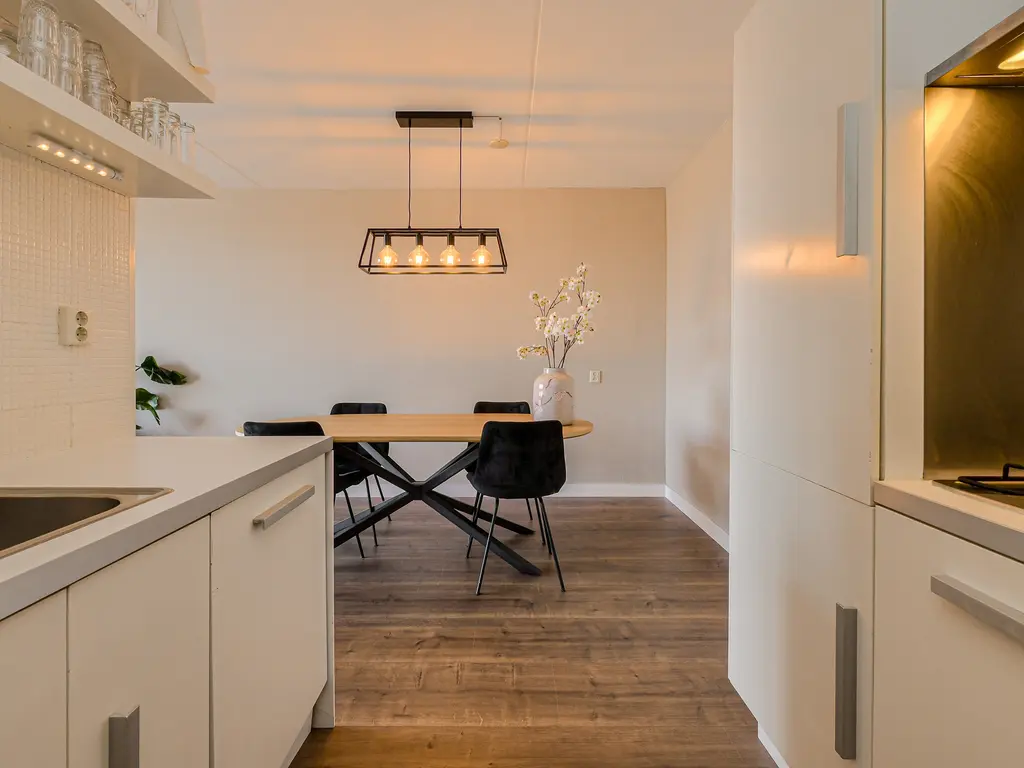 Bredaseweg 33C, OOSTERHOUT