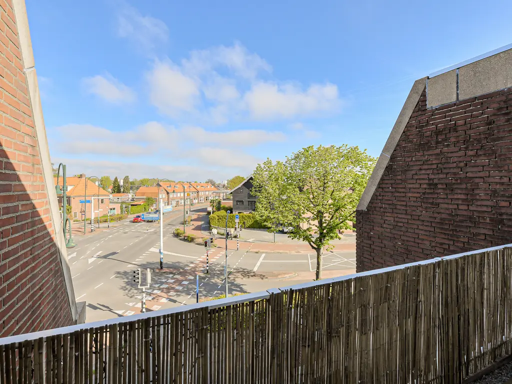 Bredaseweg 33C, OOSTERHOUT