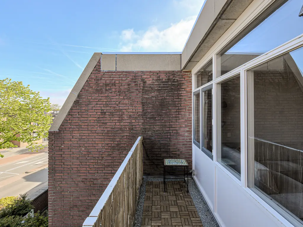 Bredaseweg 33C, OOSTERHOUT