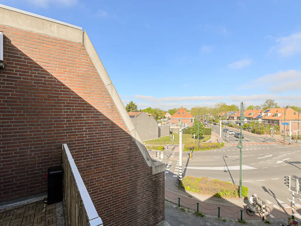 Bredaseweg 33C, OOSTERHOUT