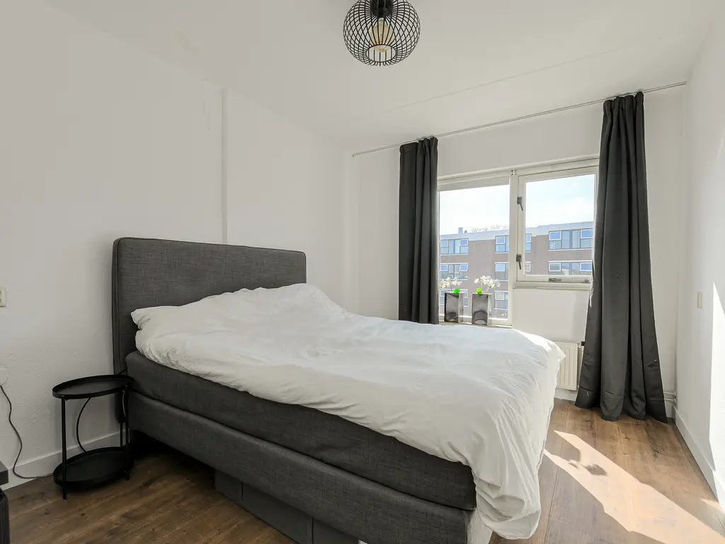 Bredaseweg 33C, OOSTERHOUT