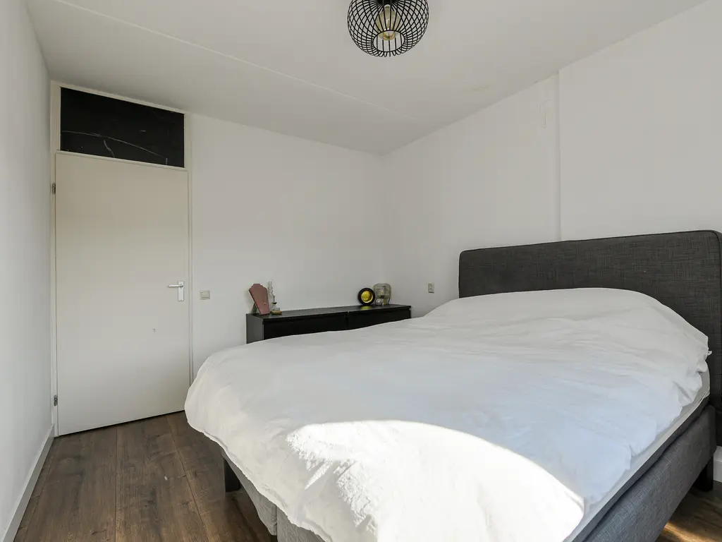 Bredaseweg 33C, OOSTERHOUT