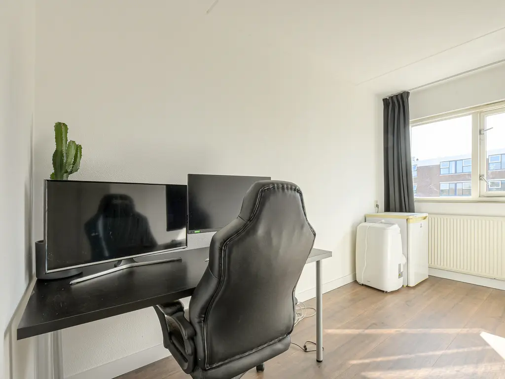 Bredaseweg 33C, OOSTERHOUT